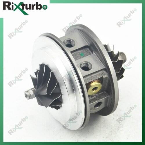 Turbo Complete Cartridge BV50 53049880084 53049880072 For KIA Carnival II 2.9 CRDi 136Kw J3 CR Turbine Core 28200-4X910 2006