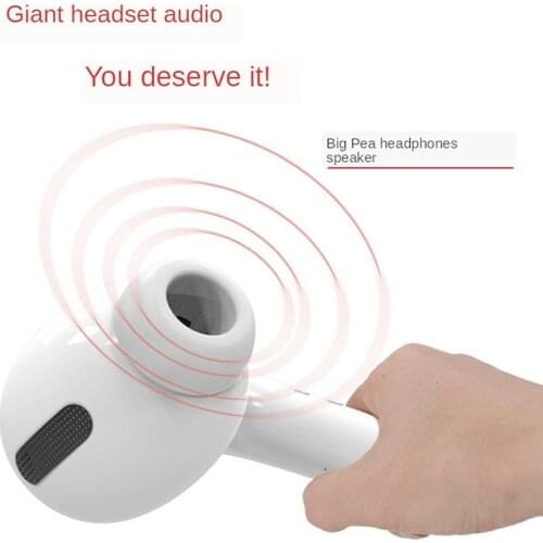Creative big pea giant three generations of headphones Bluetooth Headset Speaker 3D Stereo Music Speaker Support TF FM Cable