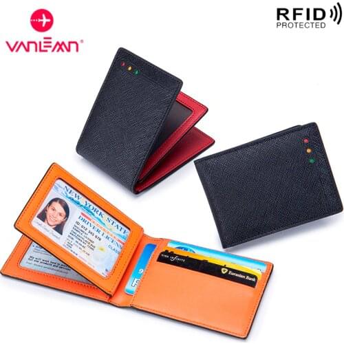 Vanlemn Covers For Passports And Car Documents