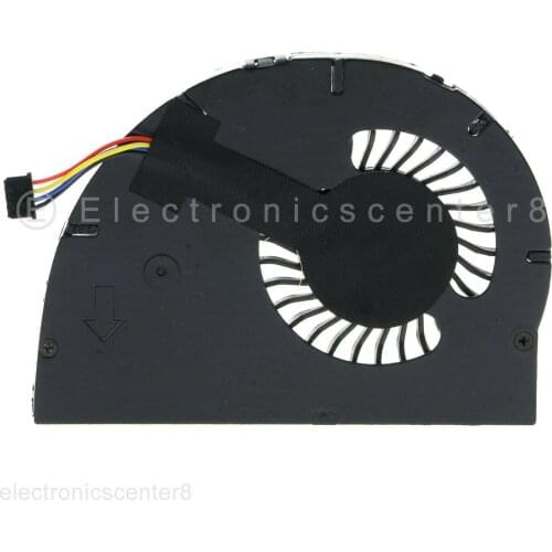 JIANGLUN CPU Cooling Fan For LENOVO ThinkPad S230U KSB05105HA-CB1M