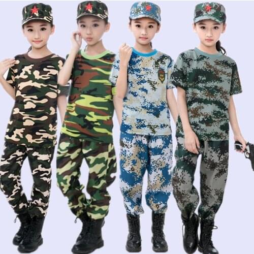 Vzofien Scout Uniform