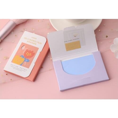 Yoyoso Matting Face Wipes