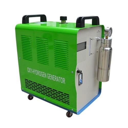 Factory Price Brown Gas HHO Generator Jewelry Welding Machine