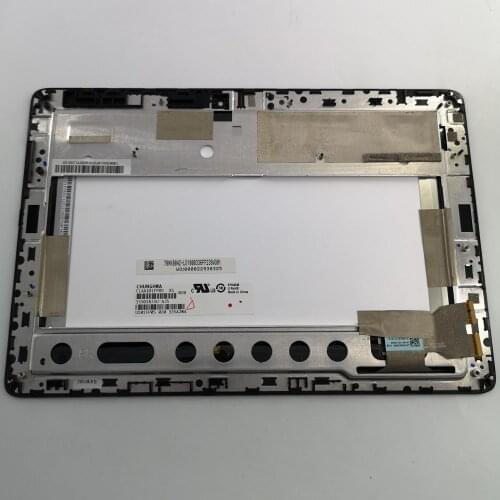 LCD Display Monitor Touch Screen Digitizer Assembly with frame for ASUS ME302 ME302C K00A 5425N not for ME302KL K005