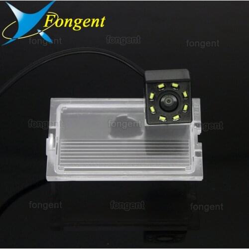 For Land Rover Discovery 3 4 2014 LR2 LR3 Range Rover Sport Freelander 2 2004 - 11 2012 2013 Car Backup Rear View Parking Camera