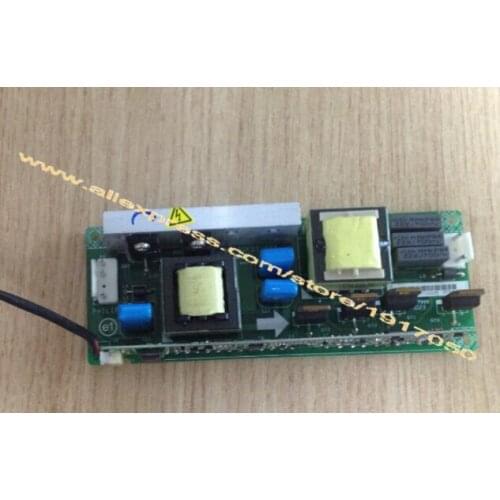 Projector Ballast for Mitsubishi EW270U lamp driver board