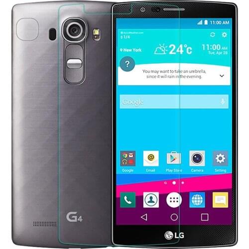 Bova Screen Protectors For LG Optimus China