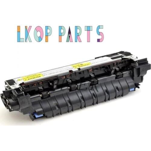 Fuser Unit Fixing Unit Fuser Assembly for HP M600 M601 M602 M603 RM1-8395-000CN RM1-8395 RM1-8396-000CN RM1-8396 RM1-8396-000