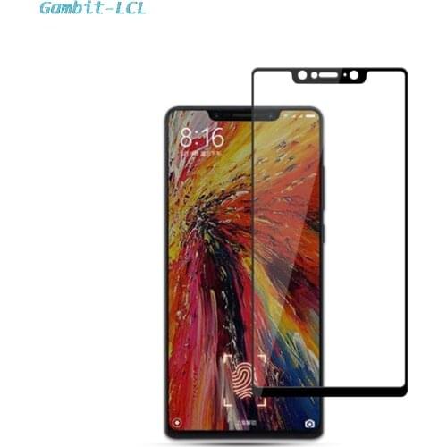 Защитные пленки для Xiaomi Mi 8 SE Гамбит-LCL China At AliExpress
