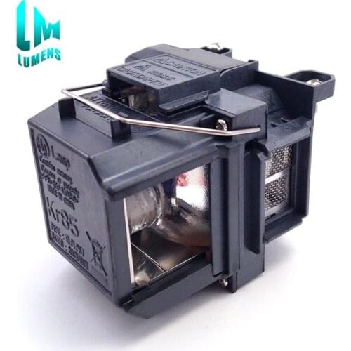 H433B EB-S02 EB-S11 EB-S12 EB-W12 EB-W16 EB-X12 EB-X14 EB-X14G EH-TW550 EX3210 Projector Lamp ELP67 V13H010L67 for EPSON