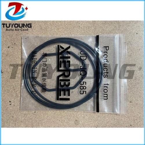 10PA15C 10PA17C compressor seal ring repair kit auto air conditioning aprons cylinder block accessories overhaul kit