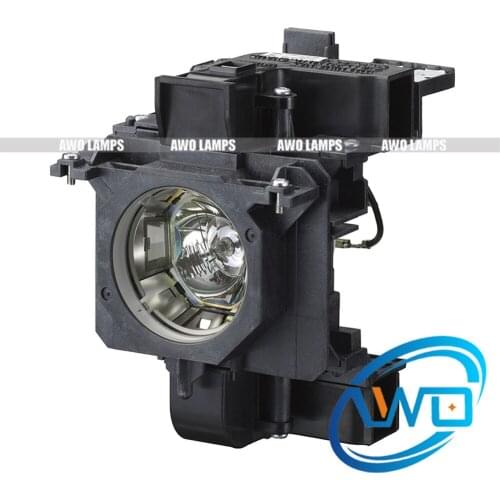 AWO ET-LAE200 Compatible Projector Lamp with Housing for PANASONIC PT-EZ570/PT-EW630/EW630L/PT-EX600/EX600L/PT-EW530/EX500