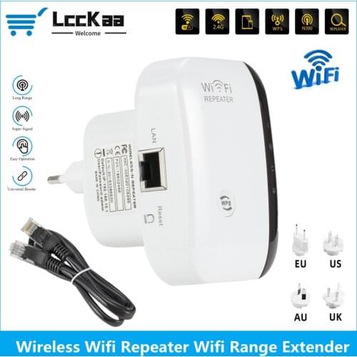LccKaa Routers
