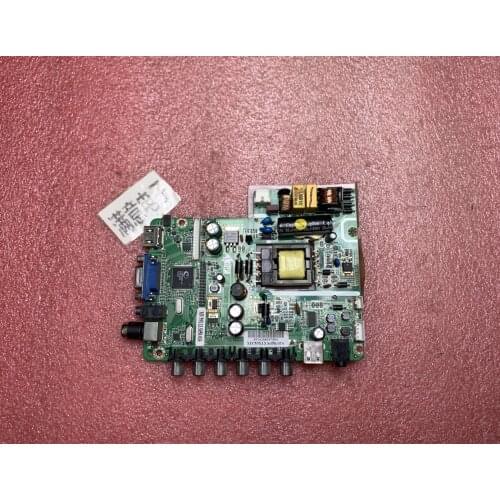 LED32V6 Motherboard MV59X13.S050.016 Screen CN32TU726