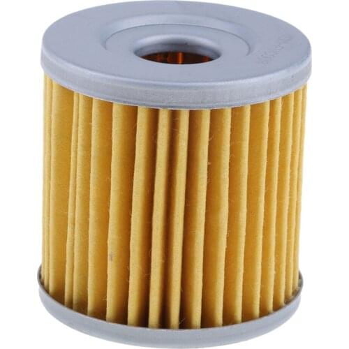 45mm High Quality Oil Filter For Suzuki DRZ400SM 2005-2013 DRZ400E 2000-2008