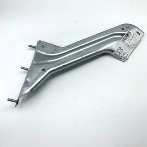 NEW Fender-Front Support Left / Right For AUDI 2009-2016 Q5 8R0821135