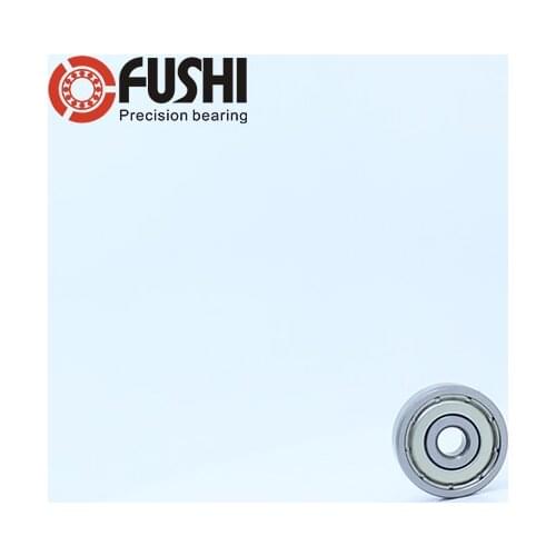 S634ZZ Bearing 4*16*5 mm ( 10 PC ) ABEC-1 Grade S634ZZ SS 634 Z Stainless Steel Miniature S634 ZZ Ball Bearings