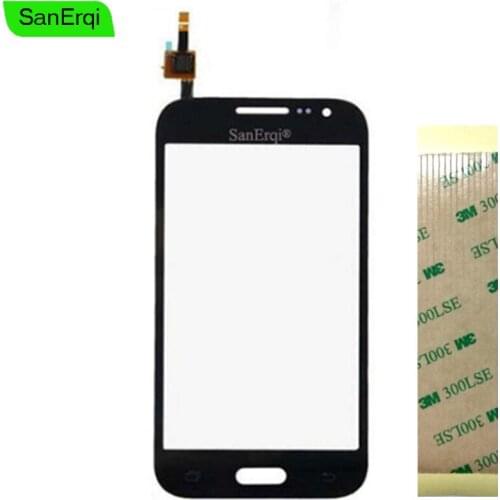 Touch Screen For Samsung Galaxy Duos Core Prime G360 G360H G3608 G361 G361H G361F Digitizer Glass Lens Touch Panel