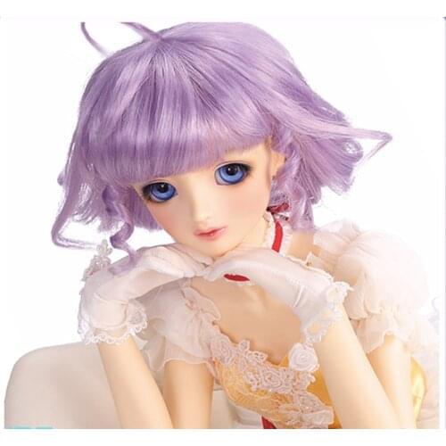 Bjd doll sd doll girl toy 1/3 points sdGR girl creamy mami sweet joints