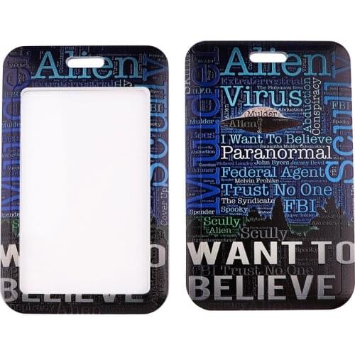 PC3294 Alien Virus Lanyard For Key Neck Strap Lanyard Card ID Badge Holder Key Chain Key Holder Hang Rope Key Rings Kids Gifts