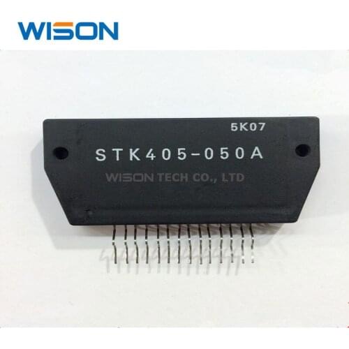 STK405-050 STK405-050A STK405-030 STK405-070A STK405-090 STK405-090A Free shipping module
