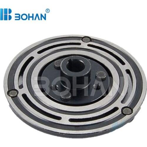 SD 7H15 709 compressor clutch HUB FOR FORD FOR SEAT FOR VW 7M0820803Q 7M0820803R 7M0820811B 7M0820803D 7M0820803PX BH-CH-009