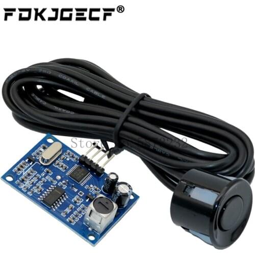 Waterproof Ultrasonic Module JSN-SR04T / AJ-SR04M Water Proof Integrated Distance Measuring Transducer Sensor for Arduino