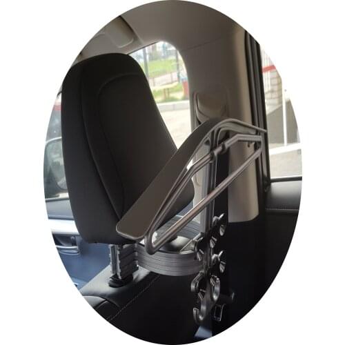 Z-Track Car Accessories