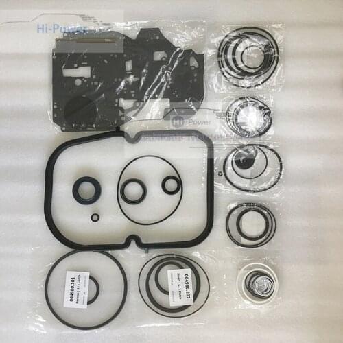 722.5 Transmission Rebuild Kit For Benz 300 300SL S320 SL320 350 3.0L