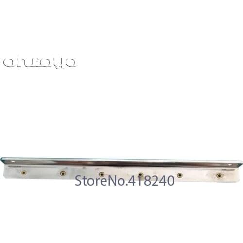 Computer Embroidery Machine Accessories Towel Embroidery Parts Chained Thread Guide Line Through