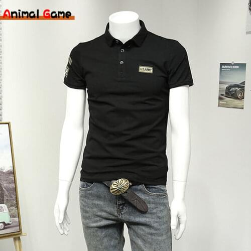 ANIMAL GAME T-shirts