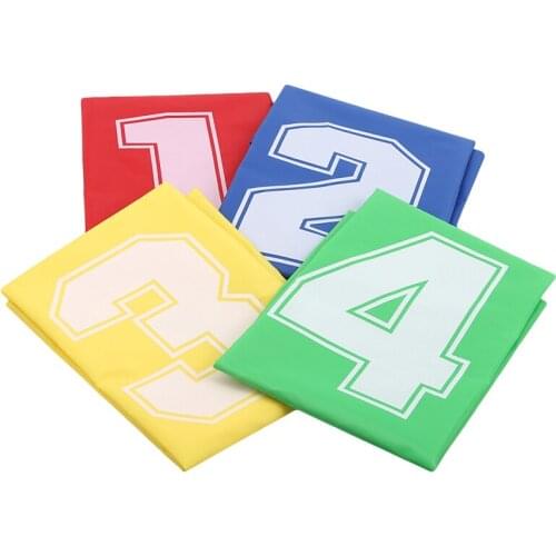 Outdoor Baby Jumping Bag Kangaroo Games Sports Balance Training Toys Kid Jump Potato Sack Race Bags