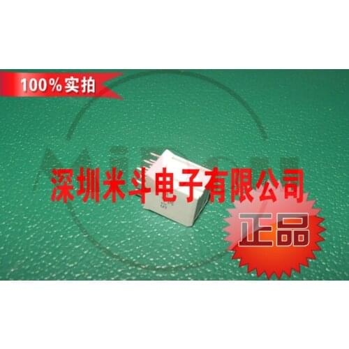 ERNI 114404 Connector Vertical Female Power Module 3PIN 3-Pin Foot Distance 2.0mm