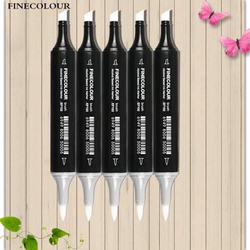 FINECOLOUR Markers