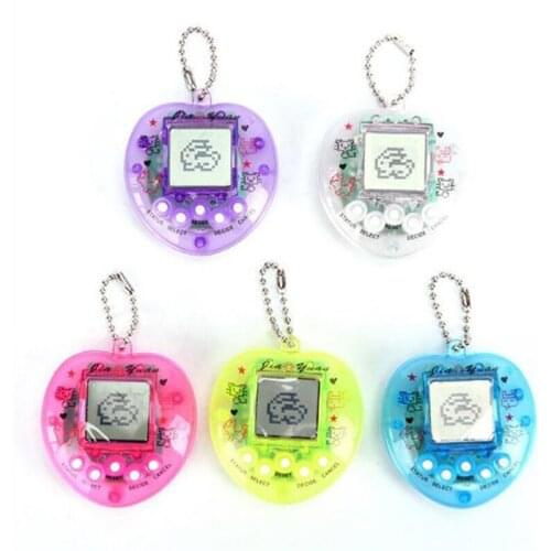 GJCUTE Electronic Toys
