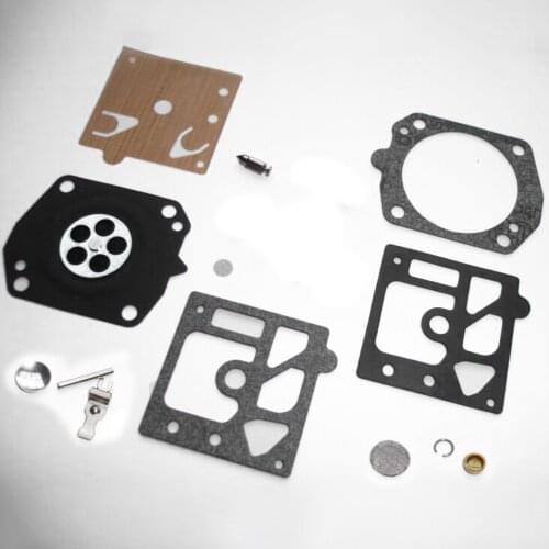 K22-HDA CARBURETTOR CARB KIT FOR WALBRO TANAKA HONDA GX100 REBUILD REPAIR SET