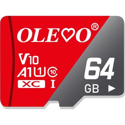 Memory Card 128GB 32GB 64GB 16GB Ultra TF card Class 10 Flash Cards Micro Mini SD Card tf card for smartphone