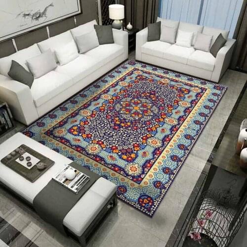 Living room carpet European classical carpet living room carpet living room carpet bed room carpet