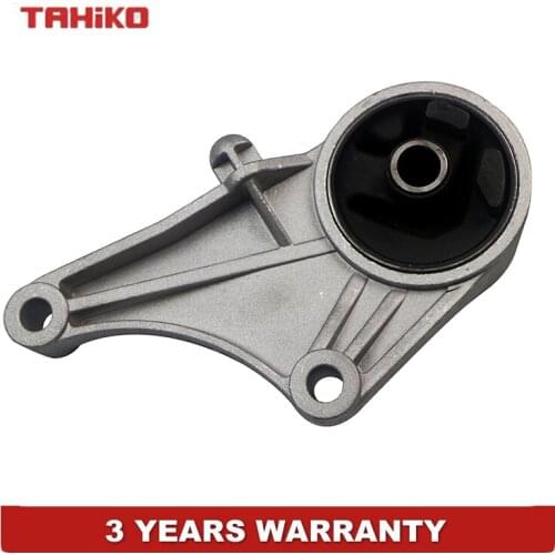 Front Engine Mounting Fit For Vauxhall Astra G Zafira A 1.6 1.7 1.8 16V Manual