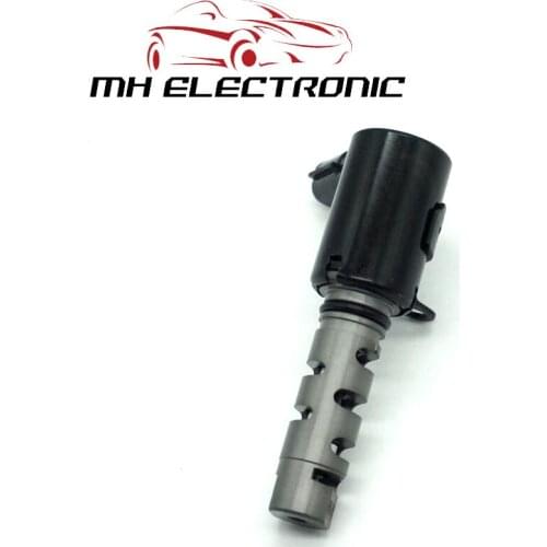 MH Electronic Solenoid Variable Valve VVT for KIA RIO for Hyundai Accent Good Service 24355-26710 2435526710