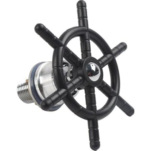 Stainless Steel Bar Glass Rinser Faucet Head High Pressure Washing Pitcher Rinser for Beer Glass Coffee Cup High Quality