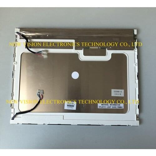 LQ150X1LW71N New Original 15" inch LCD Screen Display for Industrial Application