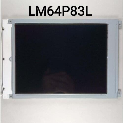 The lcd display LM64P83L LM64P83P new in stock