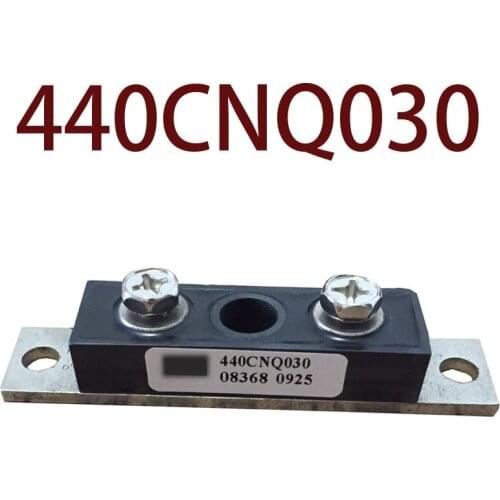 Original- 440CNQ030 1 year warranty ｛Warehouse spot photos