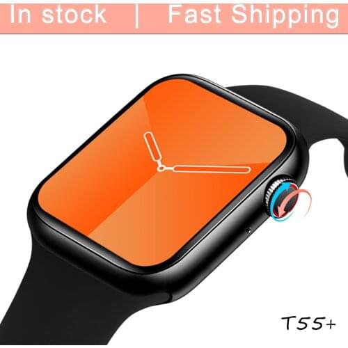 Smart Watch Men Women I10 1.54" Full Touch Screen Bluetooth Call Smartwatch Heart Rate Blood Pressure Monitor for Android IOS