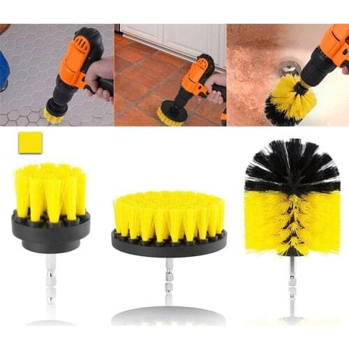 VOLEEDC Brushes And Brushes