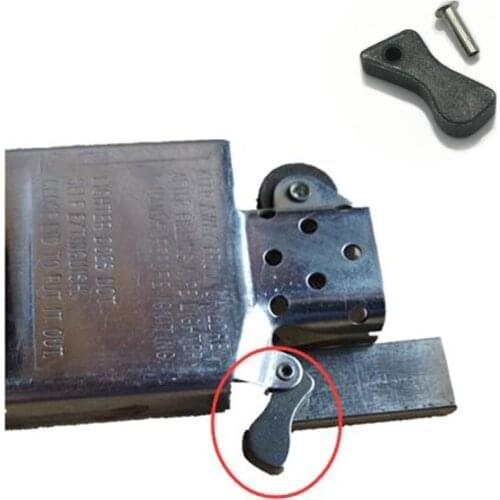 High Quality Universal Replacement Pendulum Cam Rivet Set Fit For ZP Kerosene Lighter DIY Repair Inner Parts Free Shipping