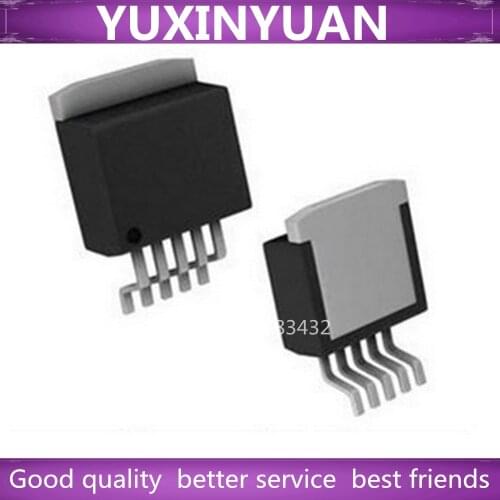 10PCS/LOT UTC7N65L 7N65L TO263