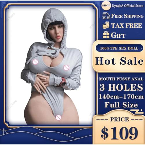 Big Breast Love Doll Japanese Adult Sex Toys Sex Doll Real Silicone Sex Dolls for Men Realistic Oral Anal Vagina
