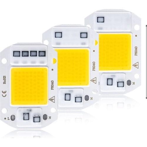 Abay LED Plant Lamps